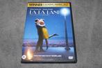 DVD La La Land, CD & DVD, DVD | Classiques, Autres genres, Tous les âges, Utilisé, 1980 à nos jours