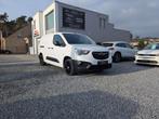 Opel Combo 1.5 L2H1 | CAMERA | TREKHAAK | NAVI | CARPLAY, Auto's, Voorwielaandrijving, 75 kW, Stof, Gebruikt