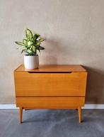 Vintage kastje, Huis en Inrichting, Kasten | Ladekasten, Ophalen, Zo goed als nieuw