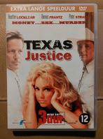 DVD  - TEXAS JUSTICE - HEATHER LOCKLEAR, Vanaf 12 jaar, Ophalen of Verzenden, Zo goed als nieuw, Actie