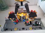 Lego City  4513 groot centraal station, Enlèvement ou Envoi, Lego