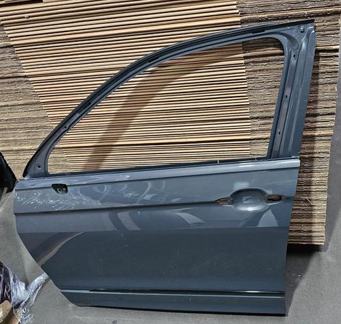 VW Tiguan 5NA PORTIER LINKS DEUR VOORPORTIER LINKSVOOR, Auto-onderdelen, Carrosserie, Deur, Voor, Links, Gebruikt, Herkomst onderdeel bekend