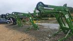 FENDT frontlader, Motoren, Quads en Trikes