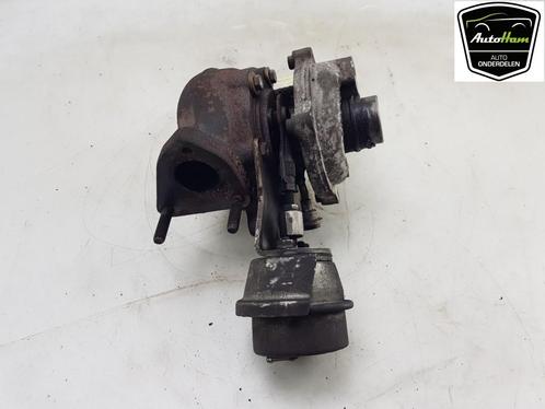 TURBO Fiat Doblo Cargo (223) (01-2001/12-2010) (|55198317|), Auto-onderdelen, Motor en Toebehoren, Fiat, Gebruikt