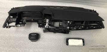 Audi A3 8Y 20+ Airbag set dashboard gordels 8Y0880201E 8Y088 beschikbaar voor biedingen