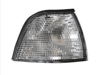 Knipperlicht wit rechts Depo BMW 3 serie E36 sedan touring c beschikbaar voor biedingen