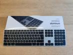 Draadloos toetsenbord voor Mac (Azerty), Computers en Software, Toetsenborden, Ophalen, Matias, Draadloos, Nieuw