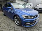 VW Polo 1.0 TSI R-Line DSG Automaat Pano + Garantie, Automaat, Bedrijf, 5 deurs, 999 cc