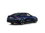 BMW i4 eDrive40 Gran Coupé, Zwart, 340 pk, Blauw, 251 kW