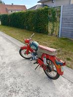Zundapp 510, Fietsen en Brommers, Ophalen, Gebruikt