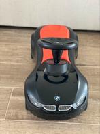 BMW Baby Racer III Zwart-Oranje, Kinderen en Baby's, Gebruikt, Ophalen of Verzenden
