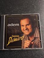 Cd  dennie damaro. Adem, Cd's en Dvd's, Ophalen of Verzenden, Zo goed als nieuw