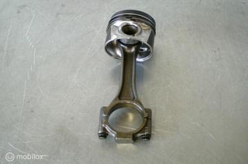Drijfstang + zuiger 03L105401A 1.6TDI 16V CAY VAG beschikbaar voor biedingen