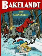 Strip van " Bakelandt " , nr.70, Boeken, Eén stripboek, Ophalen of Verzenden, Gelezen