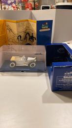 TinTin : De Mercedes Torpedo (Kuifje in de Sovjets), Ophalen of Verzenden, Zo goed als nieuw