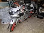 Suzuki GSXR 750 motorfiets, Motoren, Particulier, 750 cc