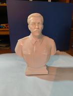 Stalin buste, Antiek en Kunst, Ophalen of Verzenden