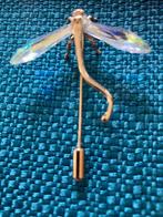 Le colibri Swarovski, c'est aussi une broche, Collections, Enlèvement ou Envoi, Neuf