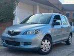 Mazda 2 | Prêt a immatriculé, Auto's, Mazda, Monovolume, Blauw, Bedrijf, 5 deurs