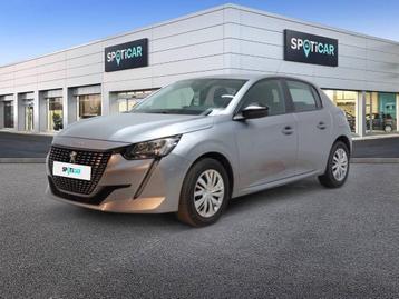 Peugeot 208  1.2 PureTech 75 MAN5 S&S Active beschikbaar voor biedingen