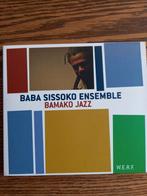 Baba Sisson ensemble  Bamako jazz, Cd's en Dvd's, Cd's | Jazz en Blues, Ophalen of Verzenden