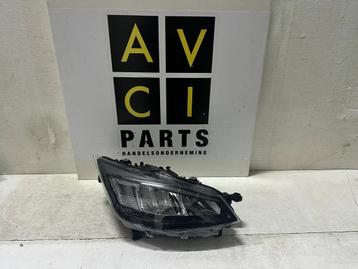 Seat ibiza 6F Arona facelift led koplamp rechts 6f1941006f beschikbaar voor biedingen