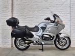 BMW R1150RT ABS @motomobilia 1 jaar garantie, Motoren, Motoren | BMW, 1150 cc, 2 cilinders, Bedrijf, Meer dan 35 kW