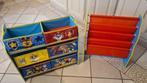Paw Patrol-plank en boekenkast, Kinderen en Baby's, Ophalen, Zo goed als nieuw, Jongen of Meisje