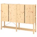 Ikea IVAR kasten, Huis en Inrichting, Kasten | Stellingkasten, Ophalen, Zo goed als nieuw