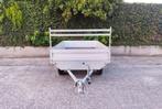 Ongeremde dubbelasser 750kg /perfecte staat /topokkasie, Auto diversen, Aanhangers en Bagagewagens, Ophalen