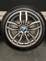 19” originele BMW X3 F25 / X4 F26 velgen + winterbanden 622M, Auto-onderdelen, Overige Auto-onderdelen, Ophalen of Verzenden, BMW