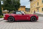 124 spider met carbon gt hardtop, Auto's, Achterwielaandrijving, Cabriolet, Leder, Handgeschakeld
