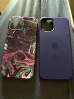Iphone 12 hoesjes, Ophalen of Verzenden, Gebruikt, IPhone 12
