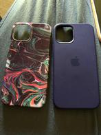 Iphone 12 hoesjes, IPhone 12, Utilisé, Enlèvement ou Envoi