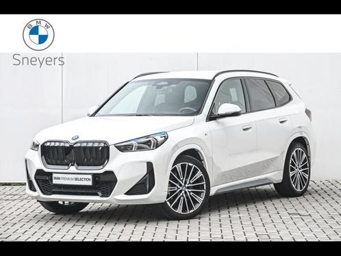 BMW iX1 xDrive30, Auto's, BMW, X1, Adaptieve lichten, Airbags, Alarm, Elektrische buitenspiegels, Elektrische stoelverstelling
