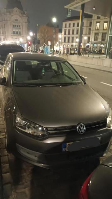 Volkswagen polo12 benzine 2010 beschikbaar voor biedingen