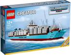 MAERSK TRIPLE E LEGO CREATOR, Enlèvement, Neuf, Lego