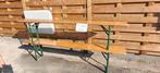 2 Bancs, Tuin en Terras, Ophalen, Zo goed als nieuw