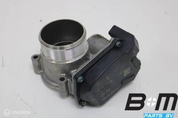 Gasklephuis VW Golf 7 GTI 2.0 TFSI CYFB beschikbaar voor biedingen