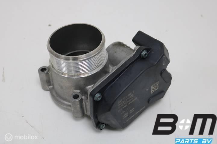 Gasklephuis VW Golf 7 GTI 2.0 TFSI CYFB, Auto-onderdelen, Motor en Toebehoren, Gebruikt