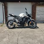 street triple R, Motoren, Motoren | Triumph, Bedrijf, 3 cilinders, 765 cc, Meer dan 35 kW