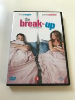 DVD The Break-Up, Cd's en Dvd's, Dvd's | Komedie, Ophalen of Verzenden, Romantische komedie, Zo goed als nieuw, Vanaf 6 jaar
