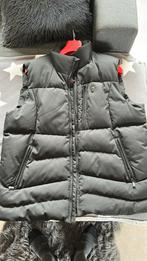 Bodywarmer, Vêtements | Hommes, Blousons sans Manches, Enlèvement, Noir