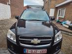 Chevrolet captiva Lt, Particulier, Te koop, Captiva