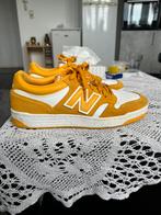 Nike new balance 480 jaune, Comme neuf, Chaussures