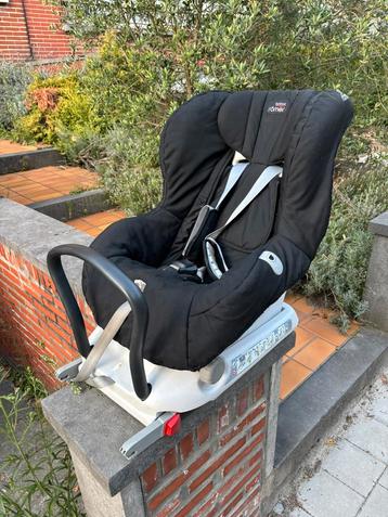 ISOFIX Britax Romer autostoel voor baby’s en peuters beschikbaar voor biedingen