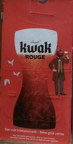 Verre Kwak neuf, Collections, Enlèvement, Neuf