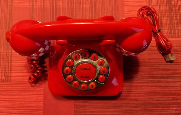 Telefoon Hello phone - Maiguali, Telecommunicatie, Vaste telefoons | Niet Draadloos, Nieuw, Ophalen of Verzenden