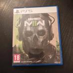 PlayStation 5 Call of Duty Modern Warfare 2, Games en Spelcomputers, Ophalen of Verzenden, Zo goed als nieuw