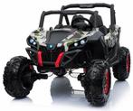 Voiture électrique enfant • BUGGY XMX 603 • 4x4 • 2x12V 7Ah, Enlèvement, Neuf